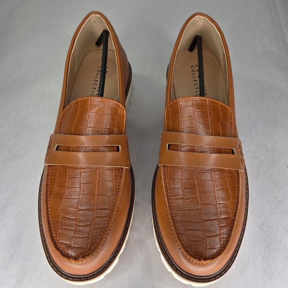 Journee Collection Tru Comfort Foam Kenly Flats, Size: 9.5